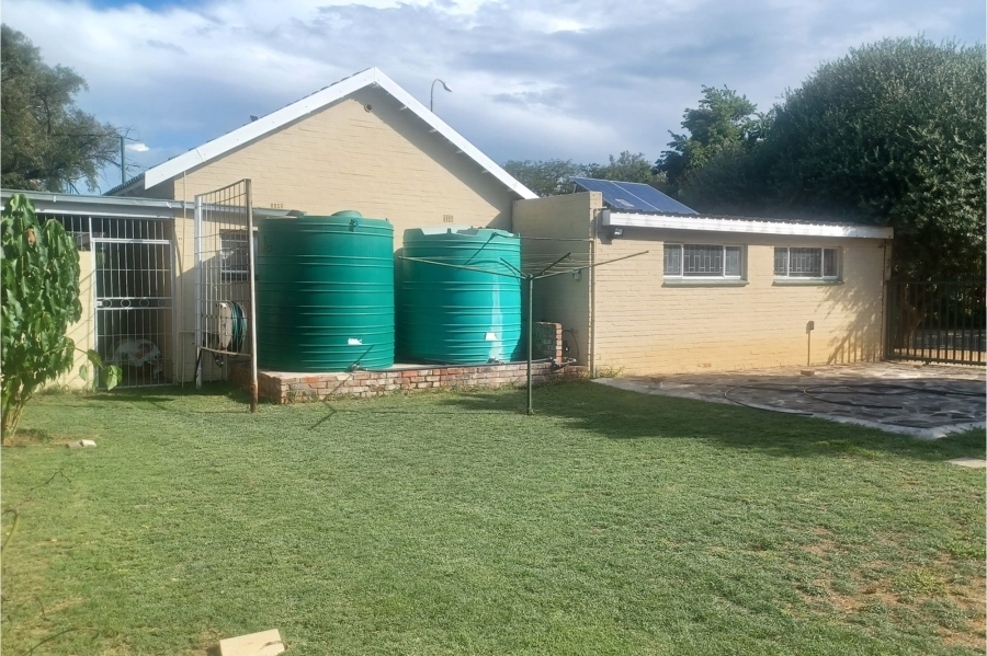 3 Bedroom Property for Sale in Dagbreek Ext 4 Free State